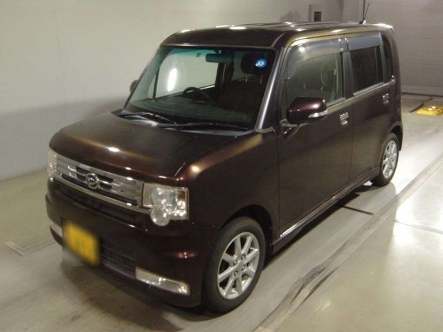 3041 Daihatsu Move conte L585S 2011 г. (TAA Tohoku)